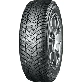 Osobní pneu YOKOHAMA 245/45 R 19 102T Ice Guard Stud Ig65 TL XL M+S 3Pmsf Rpb