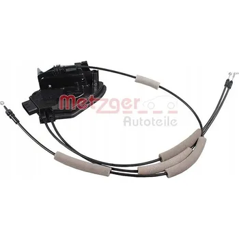 Dveře karosérie Metzger 2314568 Zámek dveří