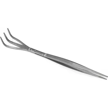 Dláto Hrábě s pinzetou