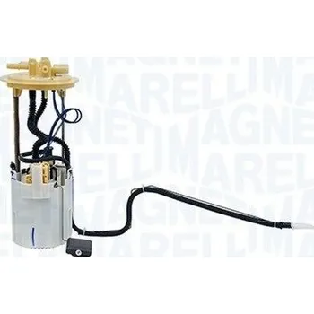 Palivový systém Palivová čerpací soustava MAGNETI MARELLI 519700000046