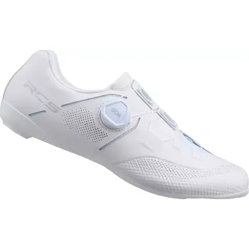 Pánské cyklistické tretry Shimano SH-RC503 Women white EU 38