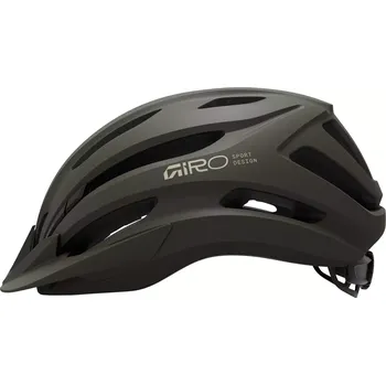 Cyklistická přilba Giro Register II 2026 mat dark sage