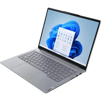 Notebook Lenovo ThinkBook 14 G9 IRL Core 7 240H 32GB DDR5 1TB SSD Intel Graphics 14"WUXGA,matný W11H šedý