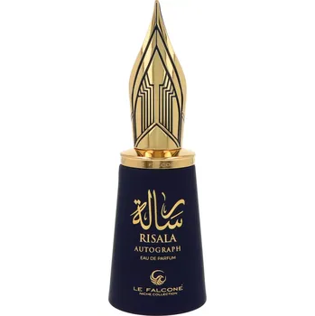 Unisex parfém Le Falcone Risala Autograph Parfemovaná voda 100ml, unisex