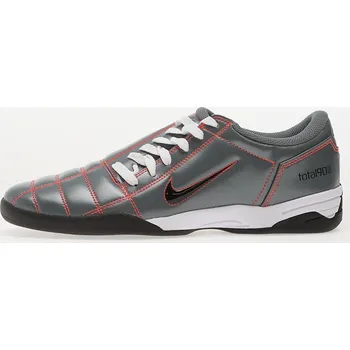 Pánské tenisky Tenisky Nike Total 90 Smoke Grey/ Black-Bright Crimson-White EUR 44