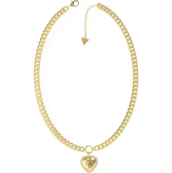 Náhrdelník Guess JUB1064JWYGTU