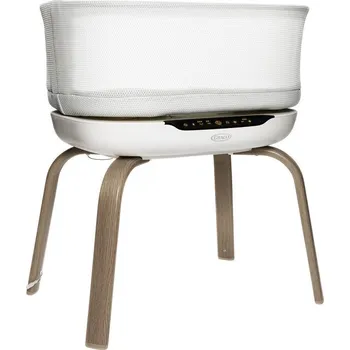 Přeprava dětí Graco Eluma™ Nest luna