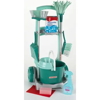 Úklidový vozík Leifheit upratovací vozík