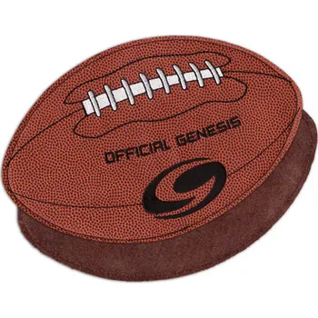 Bowling SPECIÁLNÍ KOŽENÁ ÚTĚRKA GENESIS PURE PAD SPORT AMERICKÝ FOTBAL