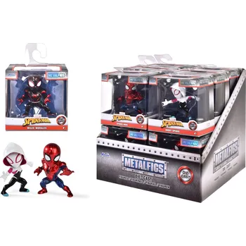 Figurka Marvel Spiderman figúrka 2,5'', DP12, wave 1