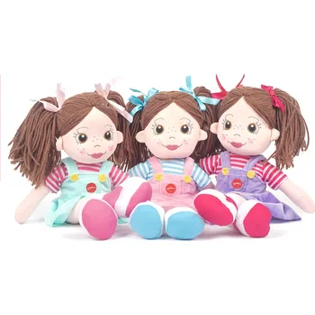 Panenka Bábika Anička