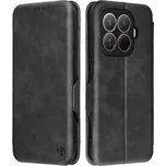 Techsuit - Safe Wallet Plus - Xiaomi 15T Pro - černá