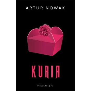Kuria - ARTUR NOWAK