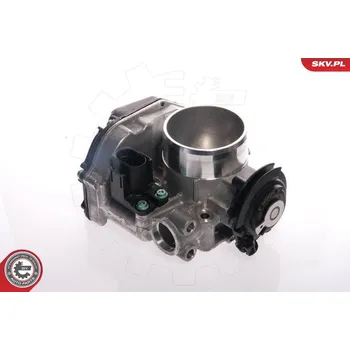 Systém vstřikování Hrdlo škrticí klapky ESEN SKV 12SKV019