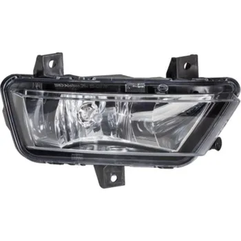 Mlhový světlomet Levé přední mlhové světlo Škoda Citigo (NF1) 17-19 HELLA