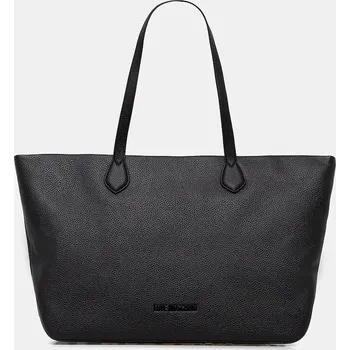 Módní doplněk Kabelka Love Moschino JC4121PP1OLT0000 černá 99X, vel. ONE SIZE