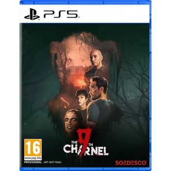 Hra pro PlayStation The 9th Charnel (PS5)