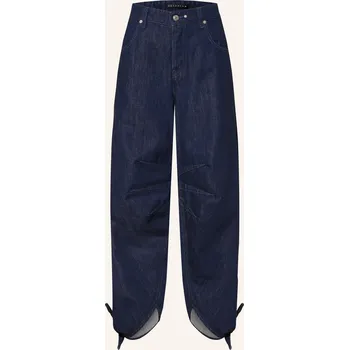 Dámské džíny Mac Daydream Dámské Džíny Barrel Oakland, j683 dd rinsed...