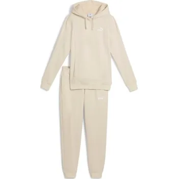 Puma Hooded Sweat Suit FL cl L