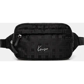 Kabelka Taštička Kenzo FF65SA507F22 černá 99X, vel. ONE SIZE