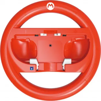 Herní zařízení Racing Wheel Attachment Set pro Nintendo Switch 2 - Mario