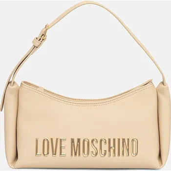 Módní doplněk Kabelka Love Moschino JC4106PP1OKD0129 béžová 80X, vel. ONE SIZE