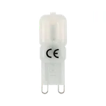 LED žárovka Trixline G9 3W 230V 6500K