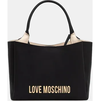 Módní doplněk Kabelka Love Moschino JC4107PP1OKD0000 černá 99X, vel. ONE SIZE