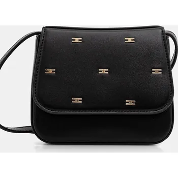 Kabelka Dětská kabelka Elisabetta Franchi EFBO112.C.TV025 černá 99X, vel. ONE SIZE