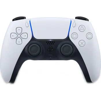 Gamepad Sony Dualsense PS5 ovladač (refurbished) (Sony Dualsense bezdrátový ovladač na PS5 (továrně repasováno, záruka 12 měsíců))