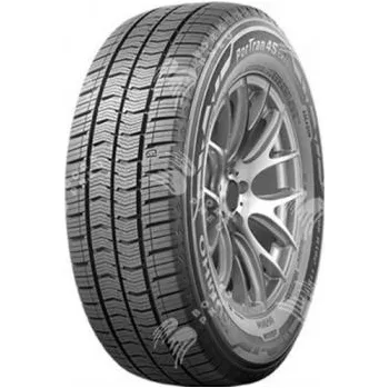 Pneumatiky KUMHO por tran 4s cx11 m+s 3pmsf (tl) 195/75 R16 107R, celoroční pneu, VAN, sleva DOT