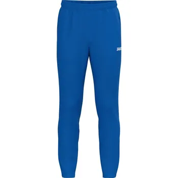 JAKO ONE tréninkové tepláky modrá