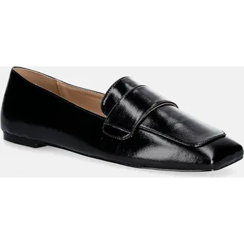 Dámské mokasíny Mokasíny Steve Madden Monarc 11004986.BL4 černá 99X, EUR 40