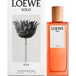 Loewe Solo Ella - EDP 100 ml + 2 měsíce na vrácení zboží
