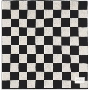 Dětská deka Deka pro mazlíčka La Mania Lungo 80 x 80 cm 5905549433201 vícebarevná MLC