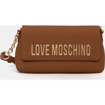 Módní doplněk Kabelka Love Moschino JC4109PP1OKD0200 hnědá 89X, vel. ONE SIZE
