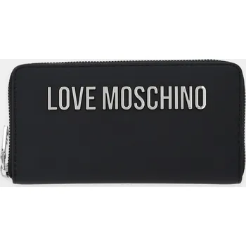 Módní doplněk Peněženka Love Moschino JC5611PP1OKD000B černá 99X, vel. ONE SIZE