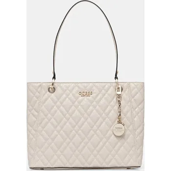 Kabelka Guess ISEMAY HWGG96.28250 béžová 01X, vel. ONE SIZE