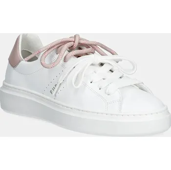 Pánské tenisky Dětské tenisky Furla Hype Sneaker YK77HYP.BX4392.3063S bílá 00X, EUR 38