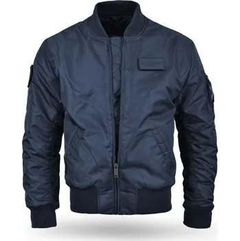 Pánský bomber Bunda Thor Steinar Folgar marine Barva: Tmavomodrá, Velikost: XXXL