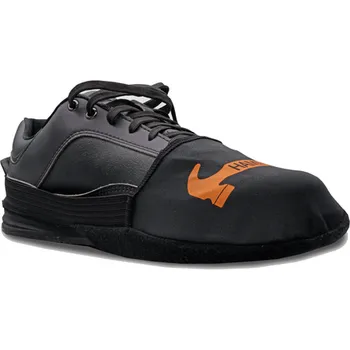 Bowling KLOUZACÍ NÁVLEK NA ŠPIČKU BOTY HAMMER ORANŽOVÉ LOGO