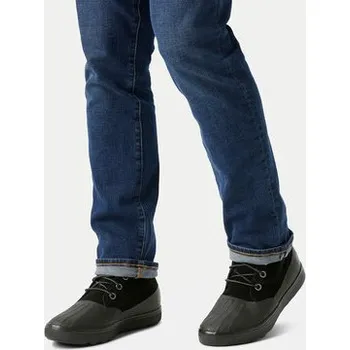 Dámská obuv Sorel Kotníková obuv Cheyanne Metro II Boot 2048561010 Černá 42