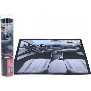 prostírání Prostírání na stůl Carmani Motors Classic & Exclusive 29,5 x 40 cm