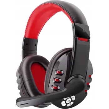 Sluchátka Bezdrátová Sluchátka přes uši Ovleng V8-1