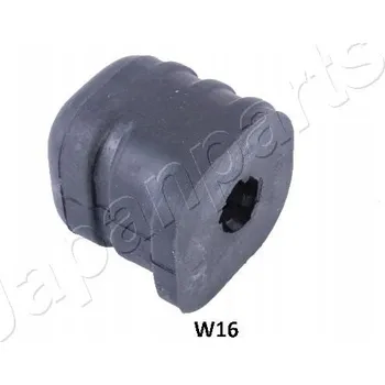 Zavěšení kol Ložisko, rameno Japanparts RU-W16