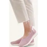 CAPRICE dámské baleríny růžové