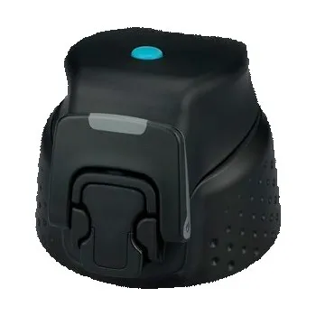 dětské pítko Thermos Uzávěr pro hydratační termosku 1 l Černá