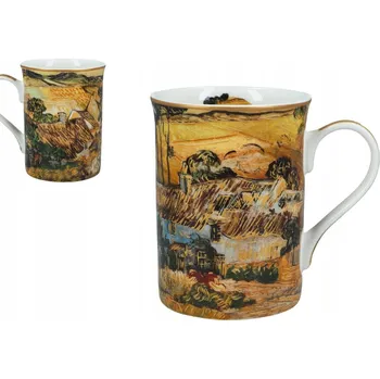 Hrnek Carmani van Gogh porcelánový 360 ml