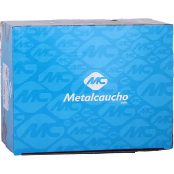 Držák tlumiče pérování Metalcaucho 02918