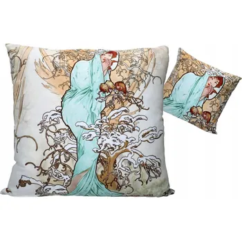 Polštář Dekorativní Polštář Carmani 023-8093 50x50 cm